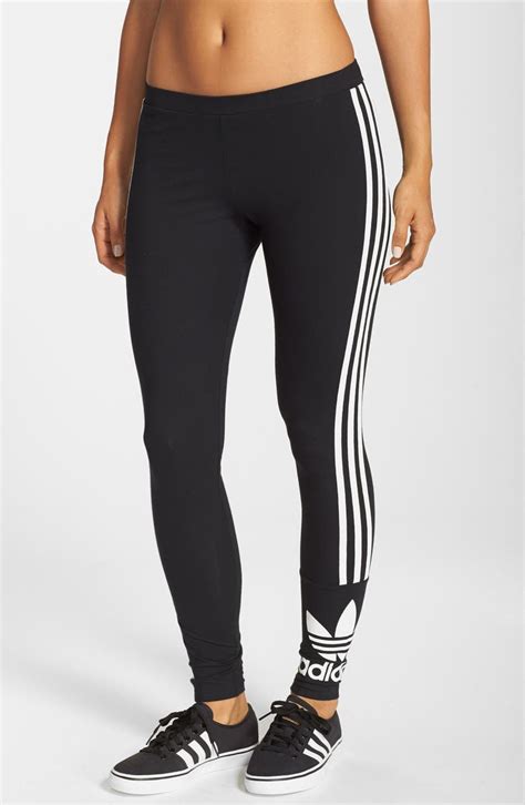 original adidas leggings|Adidas leggings nordstrom.